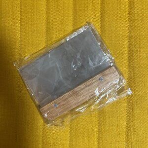 Sourdough Kit Metal Scraper